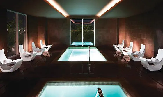 Jet Luxury At The Palms Place Las Vegas Aparthotel