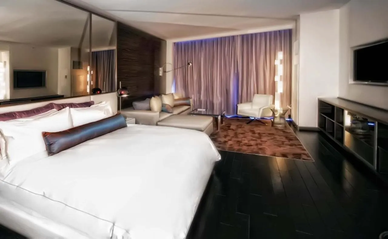**** Aparthotel Jet Luxury At The Palms Place Las Vegas USA