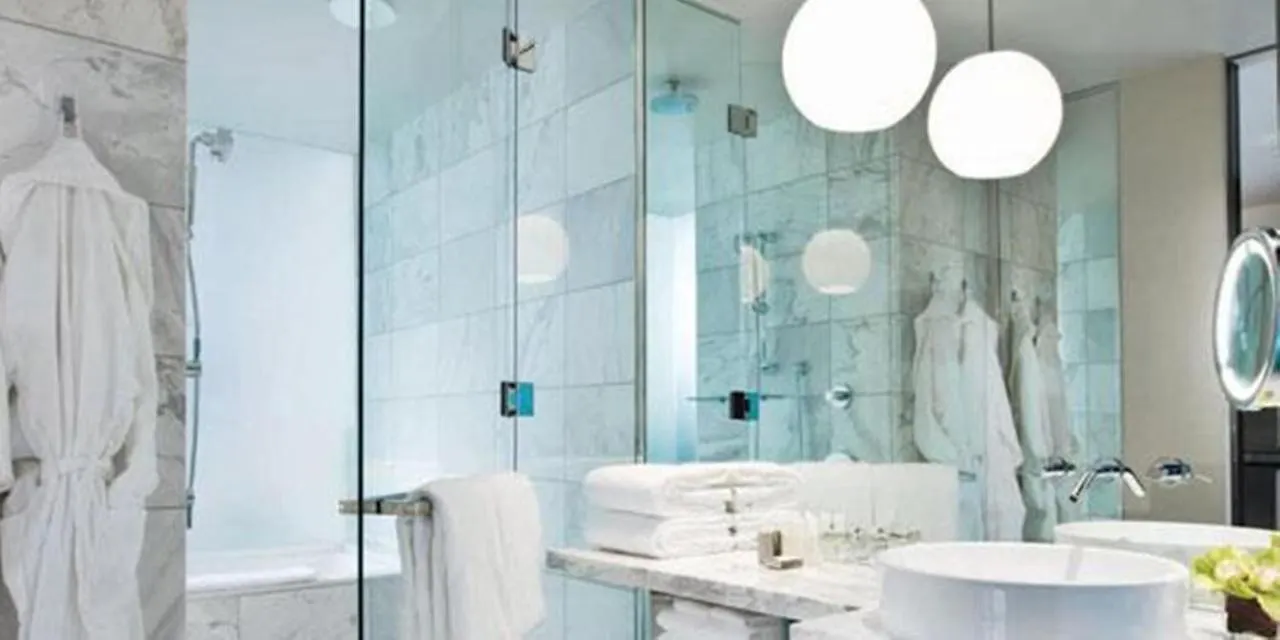 Jet Luxury At The Palms Place Las Vegas USA