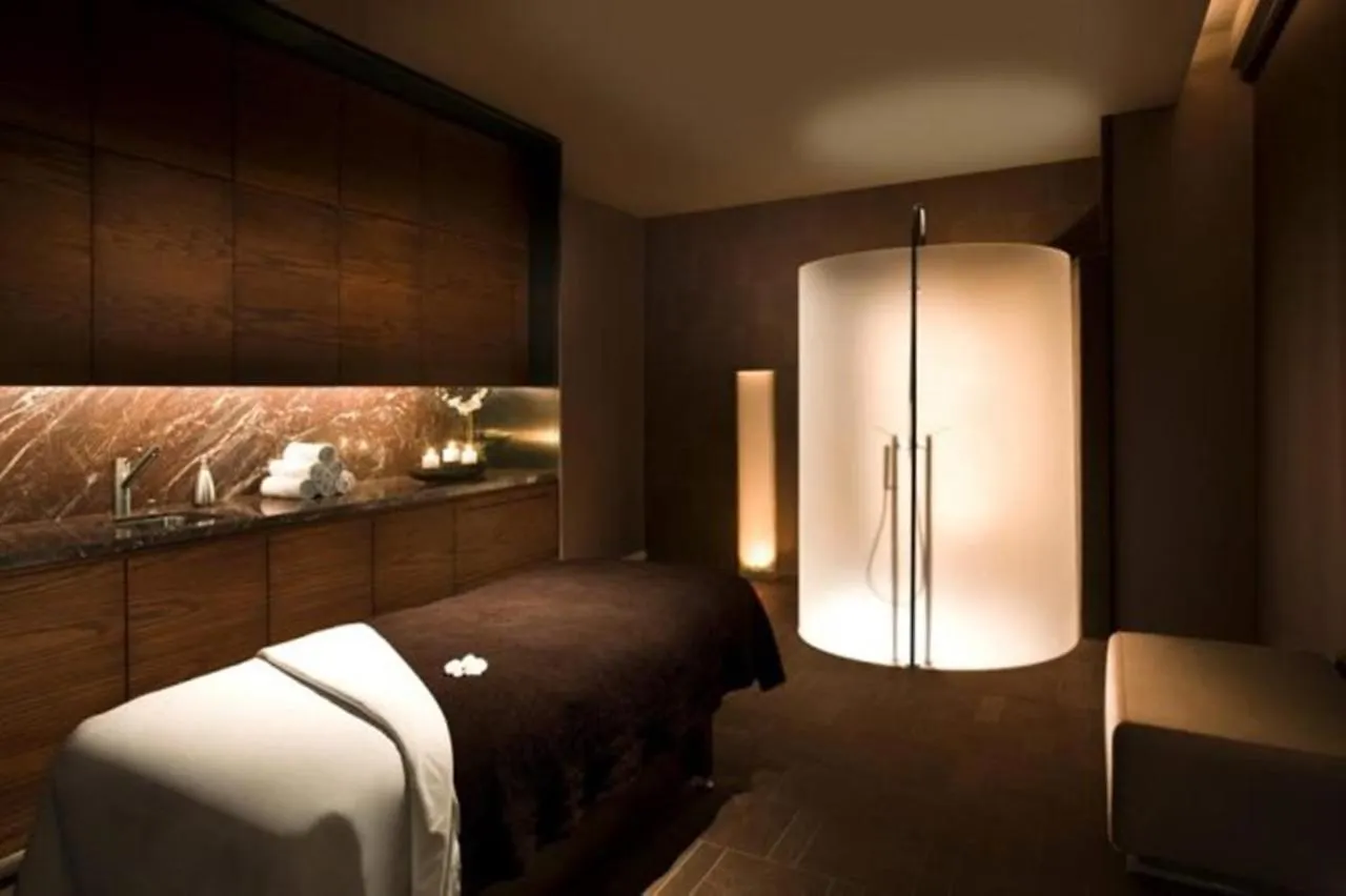 Aparthotel Jet Luxury At The Palms Place Las Vegas