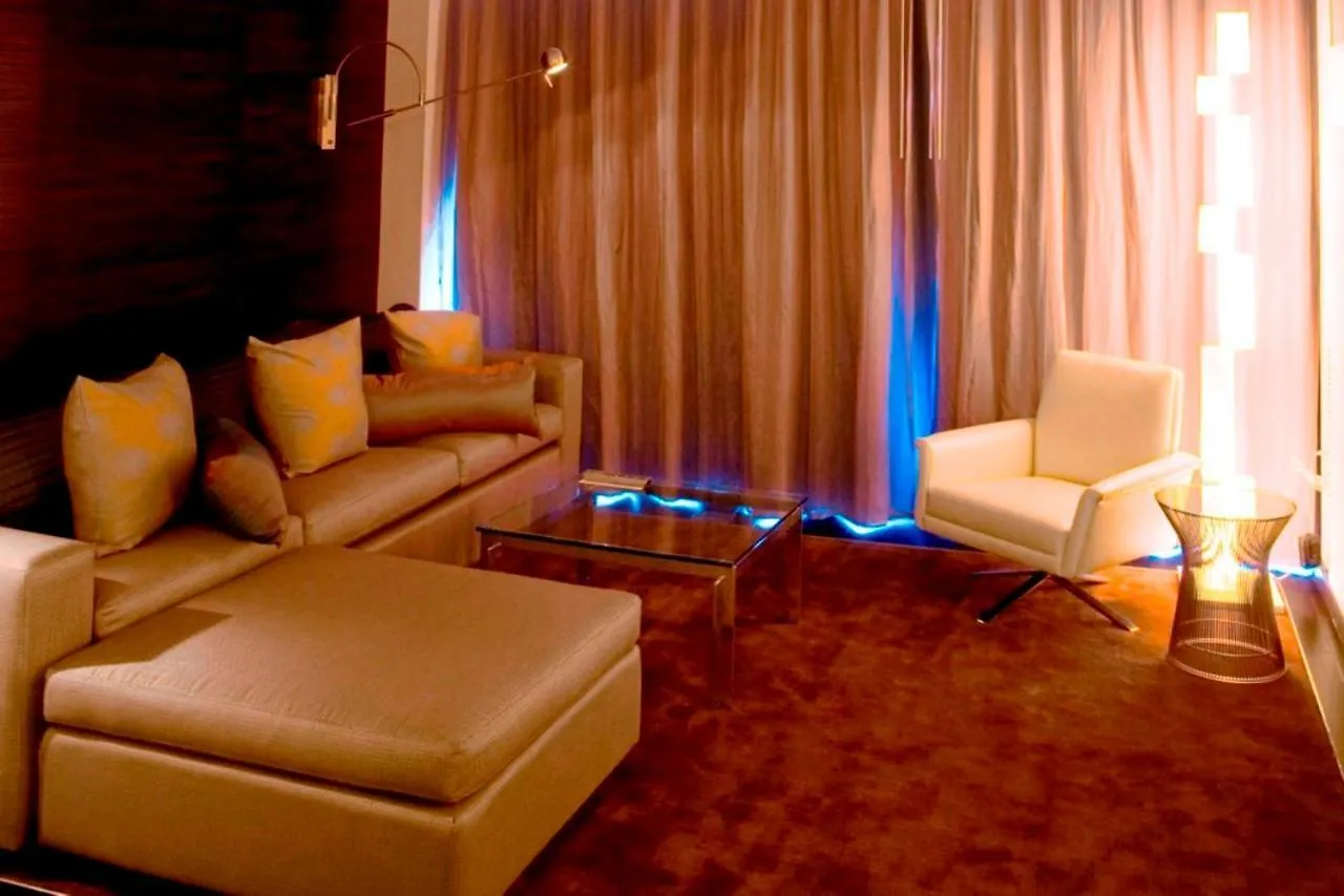 Jet Luxury At The Palms Place Las Vegas USA