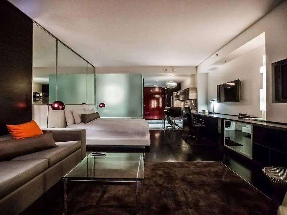 Jet Luxury At The Palms Place Las Vegas USA