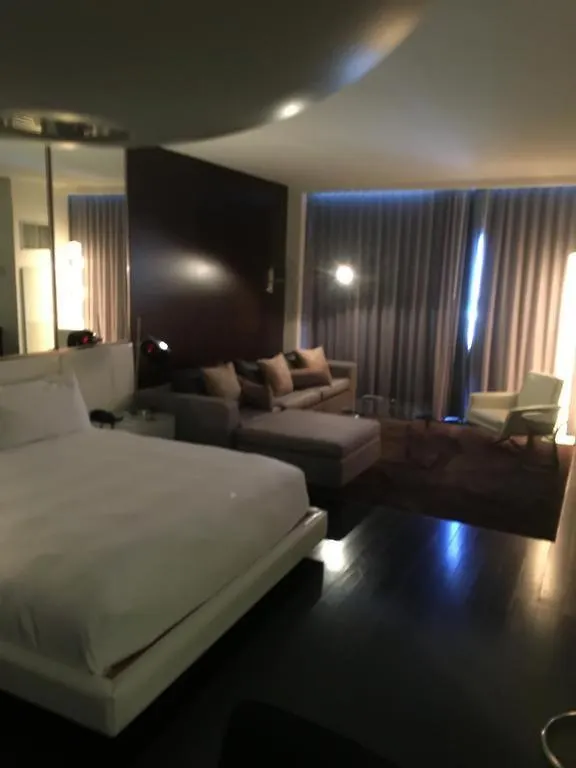 Jet Luxury At The Palms Place Las Vegas Aparthotel
